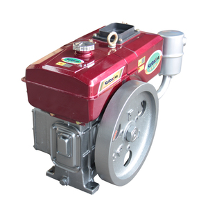 R175a 6hp מים מקוררים מנוע דיזל 160918 - Product Image 5