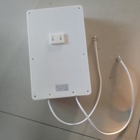 Antenne Panneau Externe Directionnelle 5G 4G Double Bande Longue Portée MIMO pour Routeur Extérieur LTE 5GHz 2G GSM