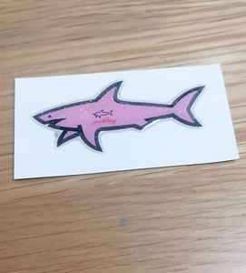 Autocollant Paul Shark 2025 – Nouveauté Tendance Thème Yachting – Décorations 3D Personnalisables, Étanche et Résistant aux UV - Product Image 6