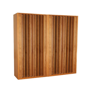 Panneaux acoustiques d'usine pour améliorer la diffusion sonore, pour plafond et mur, pour la maison - Product Image 1