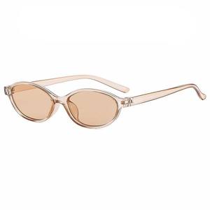 <span class=keywords><strong>Cat</strong></span> <span class=keywords><strong>Eye</strong></span> carré en plastique mode extérieur en gros pas cher UV 400 femmes lunettes de soleil lunettes de soleil - Product Image 2
