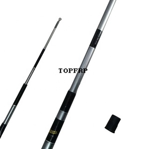 Canne d'extension en fibre de verre pour matériel de pêche - Product Image 2