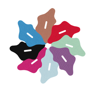 2026 Uplifted Sports Tape Patch nasal anti-ronflement physique, dispositif d'aide au sommeil en forme de bouche pour une nuit entière sans obstruction - Product Image 4