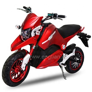 Nouveau modèle Z1000 Moto de course pleine grandeur 8000w/10000w pour adultes - Product Image 4