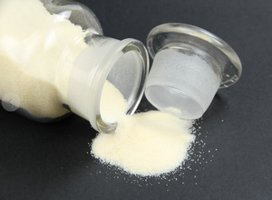 Чистый пищевой желатин в порошке 80-280 Блум, без жира и холестерина, натуральный загуститель для всех видов коммерческого пищевого производства - Product Image 5