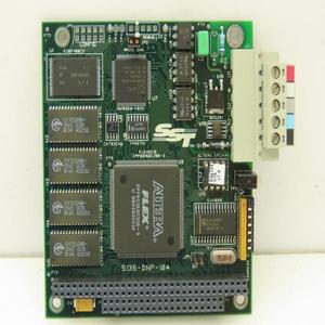5136-DNP-104 Woodhead Canada, Tarjeta de Interfaz DeviceNet, Placa de Circuito - Product Image 1