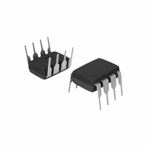 Servicio de Distribución de Componentes Electrónicos 8 DIP, Servicio de Suministro de Memoria AT24C02B-PU - Product Image 1