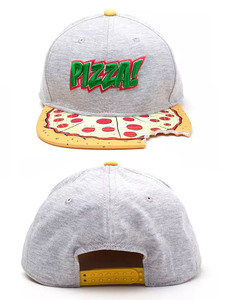Gorra de Béisbol de 5 Paneles, 100% Algodón, con Diseño de Dibujos Animados, para Adultos, Estilo Casual Deportivo, con Borde Plano, en Oferta - Product Image 6