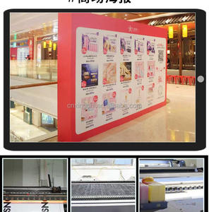 Wholesale Custom Made Outdoor Advertising <b>Banners</b> and Fences Pennant Style Made of Vinyl PVC Mesh Printed Cloth Materials - Product Image 4