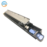 Nouvel ensemble de rouleaux de transfert de platine compatible RG5-5662 RG5-5662-000 pour HP LaserJet 9000 9040 9050 M9040 M9050 RG5-5662-000