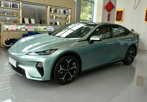 2025 Ch/<span class=keywords><strong>ang</strong></span>/an Dee/<span class=keywords><strong>p</strong></span>/al L07 300Ultra Qiankun ADS SE Véhicule Électrique Intelligent à Autonomie Étendue, En Stock, Commandes en Gros Prises en Charge - Product Image 6