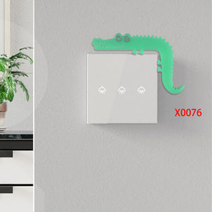 Molde de Silicona para Resina Hecho a Mano, Estilo Ins, Adornos Decorativos y Herramientas para Pasteles, Molde de Yeso para Resina - Product Image 1