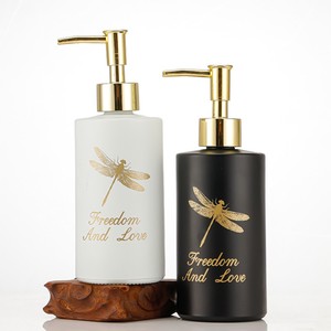 Bình xịt rửa tay dạng bơm, có thể nạp lại, dùng cho nước rửa tay - Product Image 4