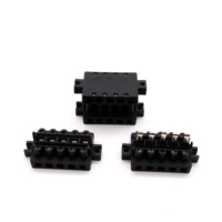 Connecteur rapide à couteaux OJUN M29-5 broches pour courant élevé, protection des éclairages publics extérieurs, distributeur agréé