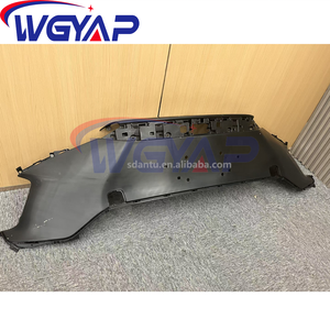 Parachoques Delantero OEM WGYAP para Toyota BZ4X, <span class=keywords><strong>Modelo</strong></span> <span class=keywords><strong>521</strong></span> 19- 0R945, Estilo Clásico, Hecho de Plástico, Piezas de Repuesto para Automóviles - Product Image 3