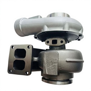 เทอร์โบชาร์จเจอร์ H2D รุ่น 3531772 สำหรับเปลี่ยนทดแทนโดยตรง เครื่องยนต์ดีเซลสำหรับงานหนัก - Product Image 3