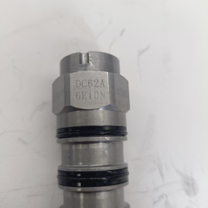 วาล์วระบายแรงดันแบบสปูลชนิดควบคุมด้วยไพล็อต รุ่น RV5-10 ซีรีส์ RV5-10-S RV5-10-C RV5-10-K RV5-10-S-0-35/-) - Product Image 4