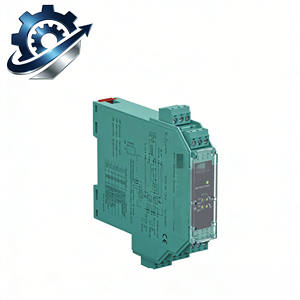 Repetidor de Voltaje 100% Original y Auténtico KFD2-VR-Ex1.19-Y109129 KFD2-VR Entrega Inmediata 1 Año de Garantía - Product Image 3