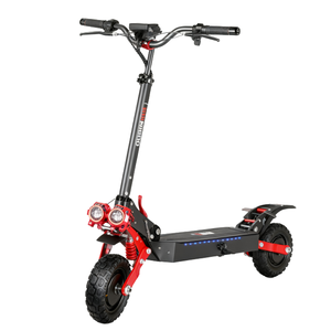 Scooter Eléctrico Plegable de Aluminio con Capacidad para 150 kg, Resistente al Agua, Carga Rápida, Motor Dual, Batería de Litio de 48V21Ah, Modelo X7pro Completo - Product Image 2
