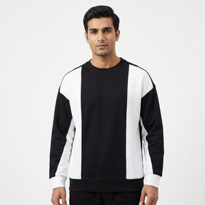 <b>Sweatshirt</b> Custom Logo Crewneck <b>Sweatshirt</b> High Quality Wholesale Men's Crew <b>Sweatshirts</b> For Men's - Product Image 1