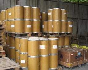 Acide glycolique Richem 99,9 % de pureté, cristaux blancs, additifs cosmétiques et agent nettoyant, intermédiaires agrochimiques CAS 79-14-1 - Product Image 2