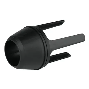 Porta sacchetti polvere LIOR-1/4 a2 in plastica manuale/aspirapolvere elettrico - Product Image 1