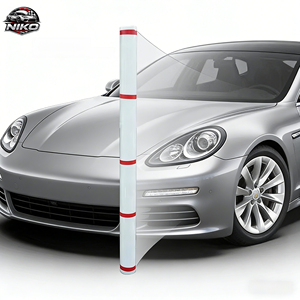 Film protecteur transparent NIKO pour voiture, fabricant sur mesure de films TPU, TPH, PPF en rouleau, film de protection pour voiture - Product Image 1