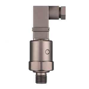 High Pressure Sensor Transducer 0 50Bar Hirschman 4-20ma - Product Image 4