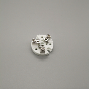 SI33配線板セラミック熱電対ヘッド端子ブロック用<span class=keywords><strong>3</strong></span>ウェイコネクタブロック - Product Image 5