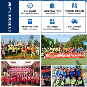 재고 있음 6ES7 223-1BF22-0XA8 S7-200 시리즈 PLC 컨트롤러 새 오리지널 창고 재고 PLC 프로그래밍 컨트롤러 - Product Image 3