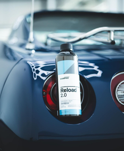 CARPRO 2.0 <b>Spray</b> Sealant Silica + Siloxane Ceramic Coating Super Hydrophobic 9-Year Expiration 60um Thick Protect Paint New Cars - Product Image 6
