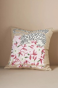 Handwoven Black & <b>White</b> Cushion Cover With Tassels Bohemian Cotton Striped Pattern <b>Pillow</b> <b>Case</b> At Best Price Square <b>Pillow</b> Cover - Product Image 3