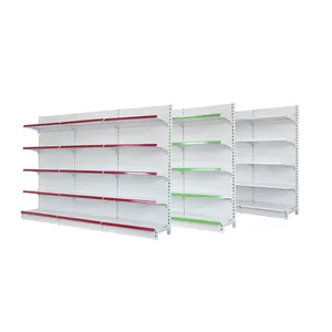 stable supermarket shelf display rack shelf wholesale groceries for retail store