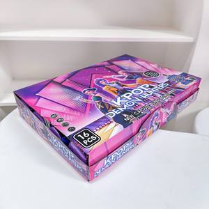 K- Merchandise PVC Figura <span class=keywords><strong>de</strong></span> Juguete <span class=keywords><strong>de</strong></span> Moda Colgante Caja Sorpresa Cápsula Adorno para <span class=keywords><strong>Mochila</strong></span> y Coche 9-10cm - Product Image 5