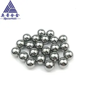 K10 Tungsten Carbide Ball 1" (25mm G10) , for RT comparator