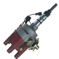 موزع إشعال جديد لسيارات لاند كروزر FJ60/FJ62/FJ80/FJ40/FJ70/FJ75 رقم القطعة الأصلية 19100-61180 مع ضمان لمدة 30 يومًا