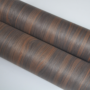 <span class=keywords><strong>GREENLAND</strong></span> Veneer Gỗ Thiết Kế Gỗ Sồi Hun Khói Kích Thước 2500x600mm - Product Image 3