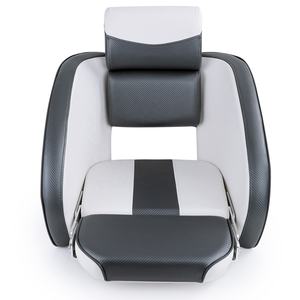 Lederen Boot Zitplaatsen Ophanging Marine Boot Ophanging Stoelen Vervanging Voor Kab Boot Zitplaatsen - Product Image 2