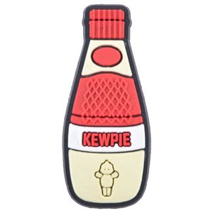 Botella de Agua en Oferta, Adornos de PVC para Zapatos, Adornos Personalizados de <span class=keywords><strong>Taylor</strong></span> <span class=keywords><strong>Swift</strong></span> para Decoración de Zapatos, Adornos para el Día de Pascua - Product Image 3