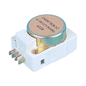 Timer di sbrinamento del frigorifero resistente più resistente - Product Image 1