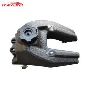 Nouvelle bouteille de carburant pour moto tout-terrain, karting, vélo de plage, VTT, Pixie - Product Image 1