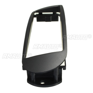 แผงหน้าปัดวิทยุติดรถยนต์ 1 DIN สำหรับ VW Beetle ปี 1998-2018 - Product Image 4