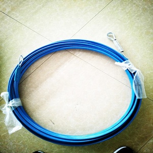 Cable de Monitoreo de Temperatura para Almacenamiento Prolongado de Granos en Silos de Acero - Product Image 2