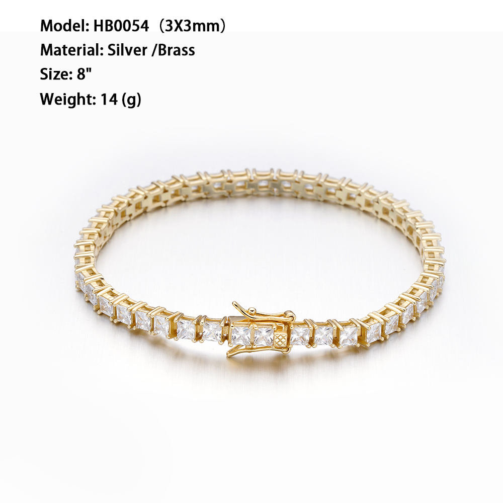 14K Gold Plated