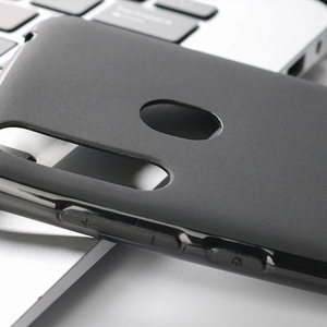 Fundas de teléfono móvil TPU <span class=keywords><strong>para</strong></span> <span class=keywords><strong>ZTE</strong></span> <span class=keywords><strong>Blade</strong></span> A7s A31 <span class=keywords><strong>A51</strong></span> A71 A52 fundas de silicona a prueba de golpes traseras suaves mate - Product Image 2