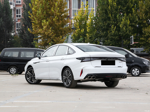 2025 <span class=keywords><strong>Ariel</strong></span> modelo 1,6 T DCT Excellence Edition nuevo FWD caja de cambios automática para coche R17 tamaño de neumático asientos de cuero izquierda aleación de aluminio - Product Image 6