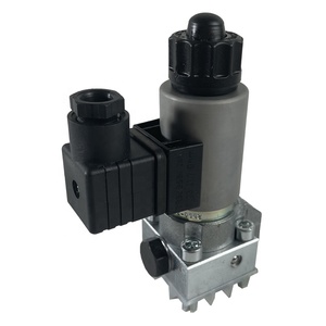 ราคาโรงงาน โซลินอยด์ไฮดรอลิกแบบปรับทิศทาง GR2-12-GM24 แบบติดตั้ง - Product Image 3
