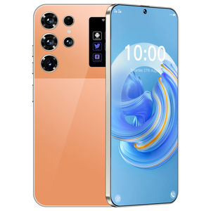 Smartphone S26Ultra5G de alta configuración con pantalla de 7.3 pulgadas, gran capacidad de almacenamiento de 16+1TB, cámara trasera de 108MP, compatible con desbloqueo - Product Image 6