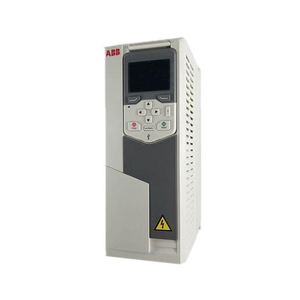 ไดรฟ์ AC สามเฟสแบบยูนิเวอร์แซล VFD ตัวแปลงความถี่ ACS580-01-12A7-4+B056 5.5KW IP54 ควบคุม 380-500V สำหรับคอมเพรสเซอร์ - Product Image 6