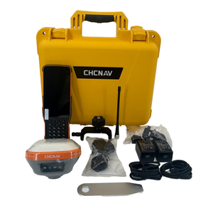 I73 +/X6/T5 Pro GNSS RTK ระบบสำรวจที่ดิน OEM รถแลนด์โรเวอร์จีพีเอสและเครื่องมือพื้นฐานสนับสนุนการสำรวจที่ดิน - Product Image 5